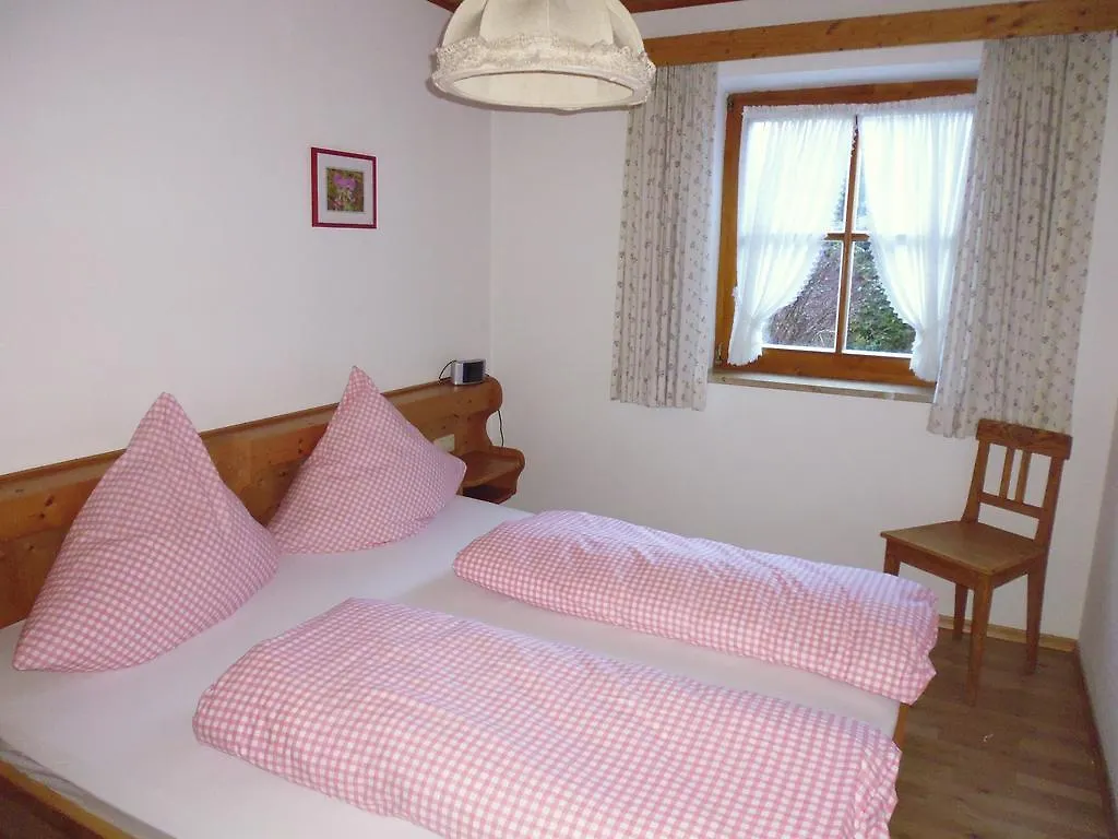 Hôtel Haus Sonnenschein à Schönau am Königssee Allemagne